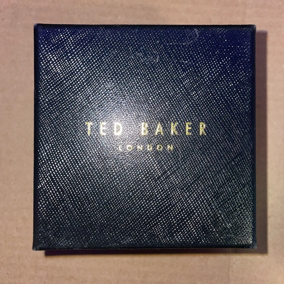 Ted Baker London Brit Watch - Picture 4 of 7